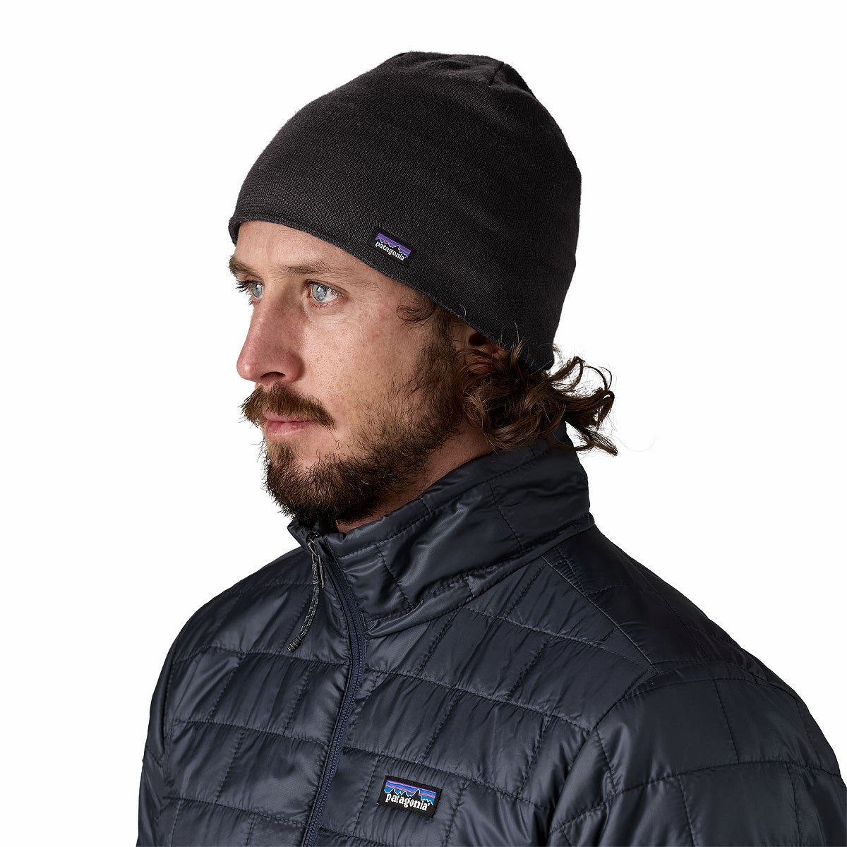 patagonia パタゴニア ビーニーハット｜SUNDAY MOUNTAIN｜サンデー