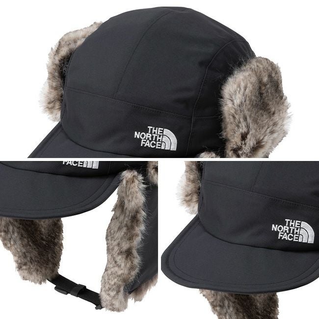 THE NORTH FACE ノースフェイス フロンティアキャップ｜SUNDAY