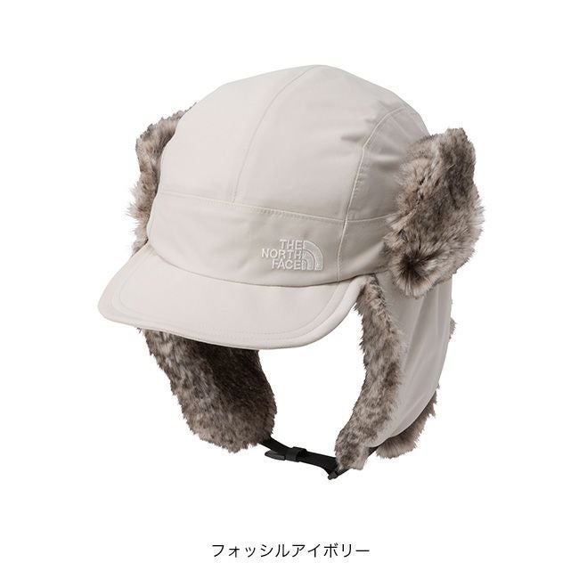 THE NORTH FACE ノースフェイス フロンティアキャップ｜SUNDAY