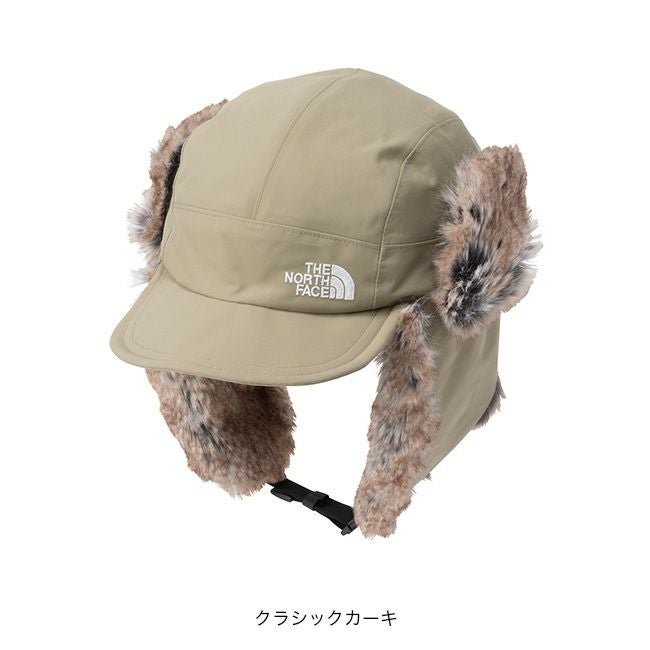 THE NORTH FACE ノースフェイス フロンティアキャップ｜SUNDAY