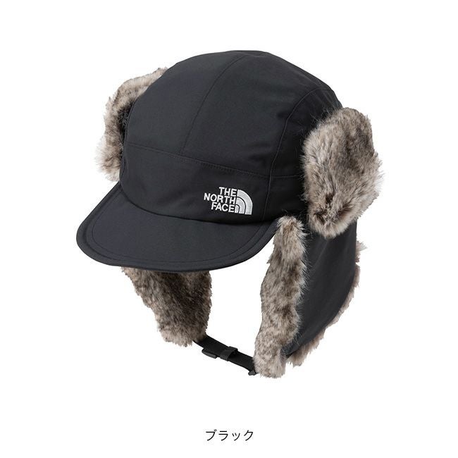 THE NORTH FACE ノースフェイス フロンティアキャップ｜SUNDAY
