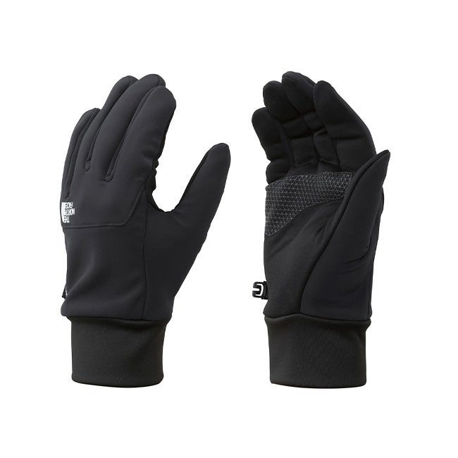 【新品】ノースフェイス ウィンドストッパーイーチップグローブ THE NORTH FACE ノースフェイス ウィンドストッパーイーチップグローブ