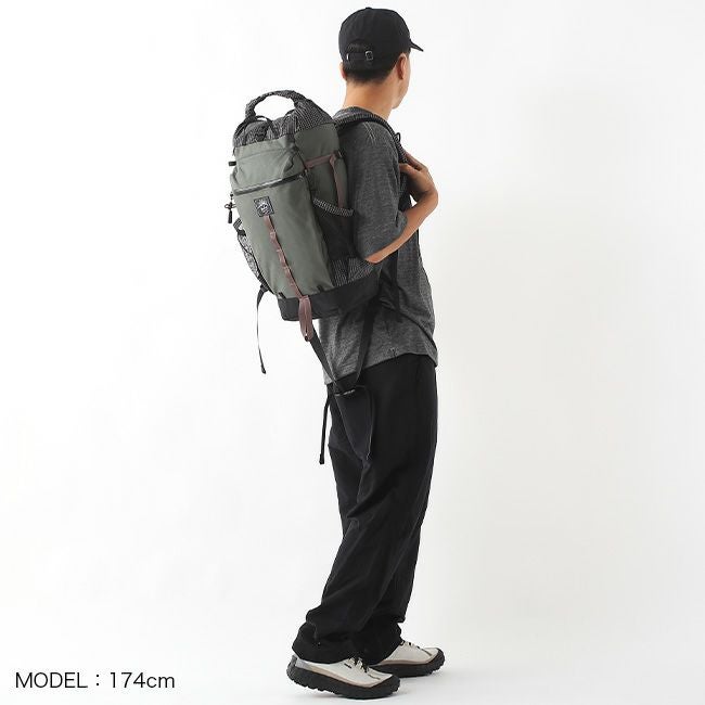 RawLow Mountain Works ロウロウマウンテンワークス バンビ RawLow Mountain Works ロウロウマウンテンワークス バンビ