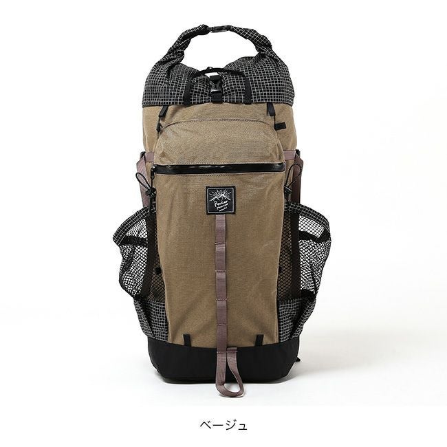 RawLow Mountain Works ロウロウマウンテンワークス バンビ｜SUNDAY