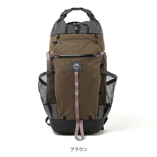 RawLow Mountain Works ロウロウマウンテンワークス バンビ｜SUNDAY