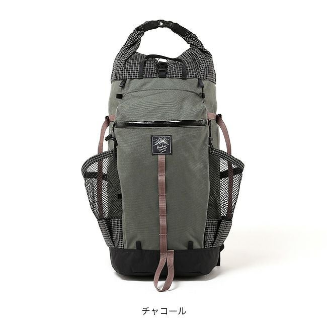 RawLow Mountain Works ロウロウマウンテンワークス バンビ｜SUNDAY