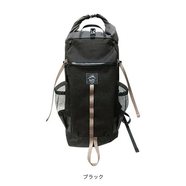 RawLow Mountain Works ロウロウマウンテンワークス バンビ｜SUNDAY