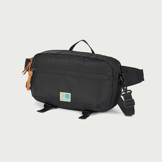 KARRIMOR カリマー VTヒップバッグ R