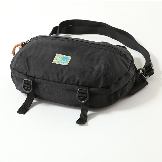 KARRIMOR カリマー VTヒップバッグ R｜SUNDAY MOUNTAIN｜サンデー