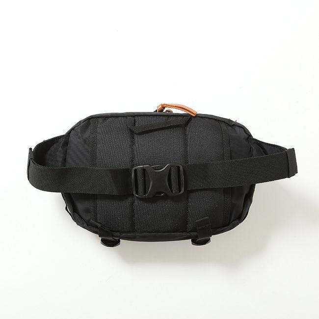 KARRIMOR カリマー VTヒップバッグ R｜SUNDAY MOUNTAIN｜サンデー