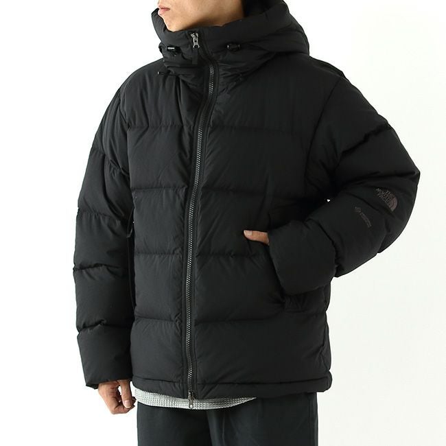 THE NORTH FACE ノースフェイス オルタレーションダウンシェルパーカー