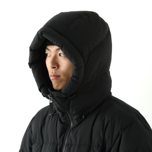 THE NORTH FACE ノースフェイス オルタレーションダウンシェルパーカー
