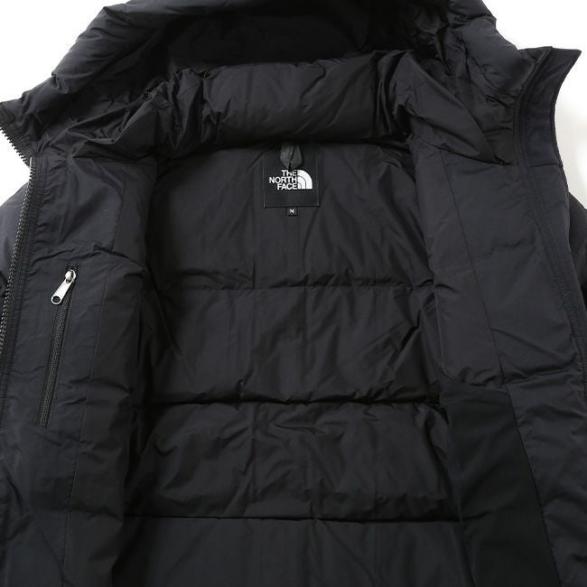 THE NORTH FACE ノースフェイス オルタレーションダウンシェルパーカー