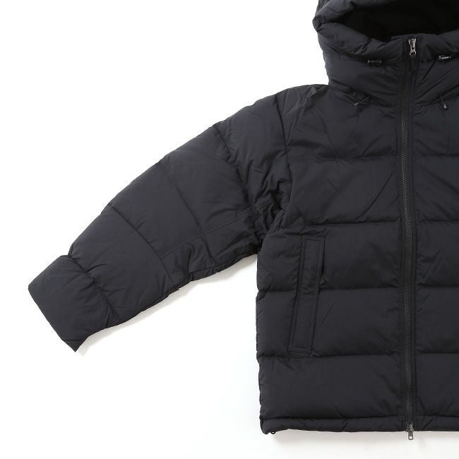 ザ ノースフェイス マウンテンパーカー THE NORTH FACE ノースフェイス オルタレーションダウンシェルパーカー