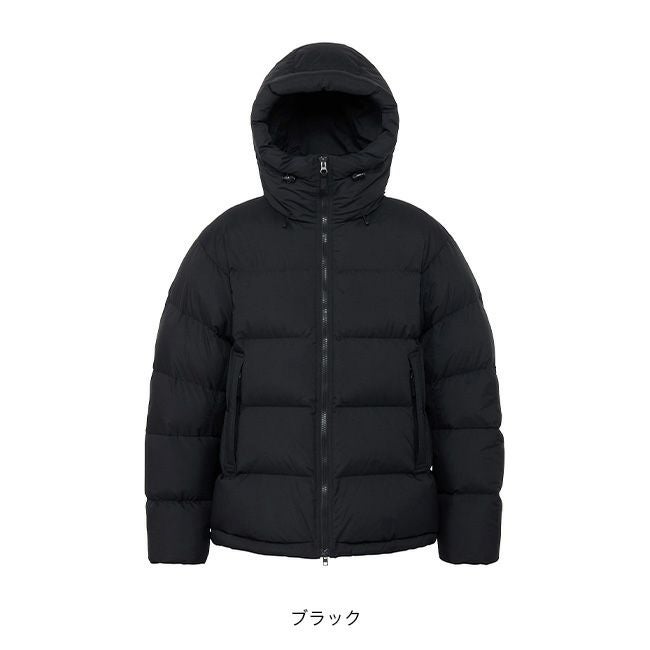 THE NORTH FACE ノースフェイス オルタレーションダウンシェルパーカー