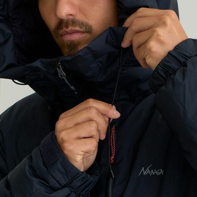 NANGA ナンガ オーロラテックスダウンジャケット｜SUNDAY MOUNTAIN