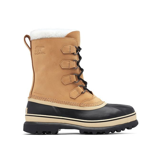 SOREL ソレル カリブー WP メンズ｜SUNDAY MOUNTAIN｜サンデーマウンテン