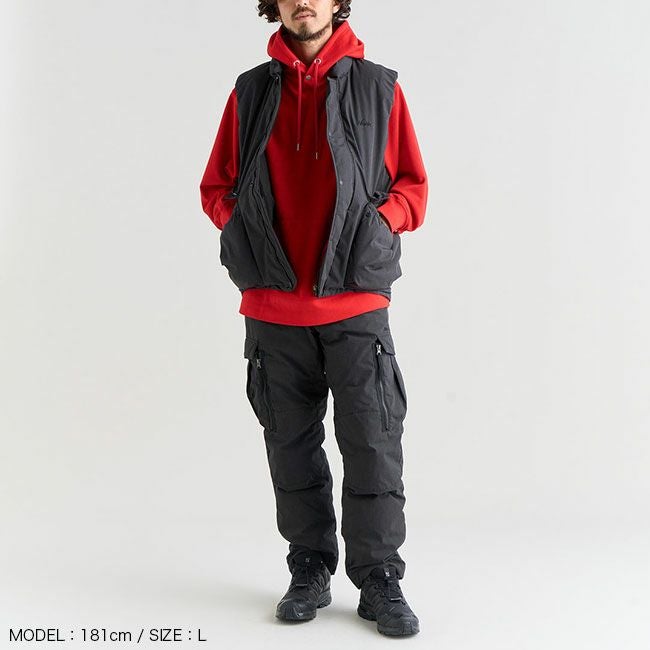 NANGA ナンガ ヒノックダウンパンツ｜SUNDAY MOUNTAIN｜サンデーマウンテン