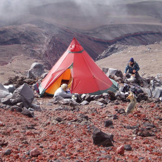 Tentipi テンティピ ジルコン9ライト｜SUNDAY MOUNTAIN｜サンデー