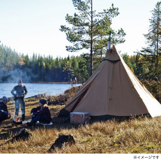 Tentipi テンティピ ジルコン15CP｜SUNDAY MOUNTAIN｜サンデーマウンテン