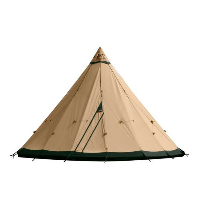Tentipi テンティピ ジルコン15CP｜SUNDAY MOUNTAIN｜サンデーマウンテン