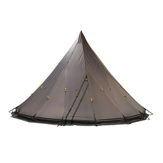 テント　テンティピオニキス9 Tentipi テンティピ オニキス9ライト｜SUNDAY MOUNTAIN｜サンデー