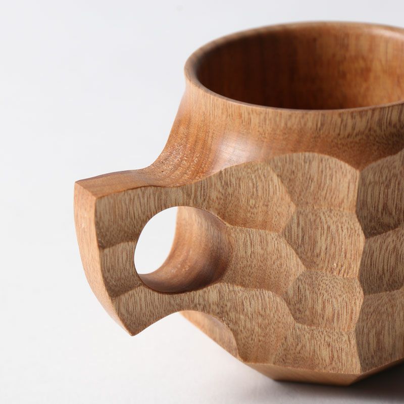 Akihiro Woodworks アキヒロウッドワークス ジンカップ M｜SUNDAY