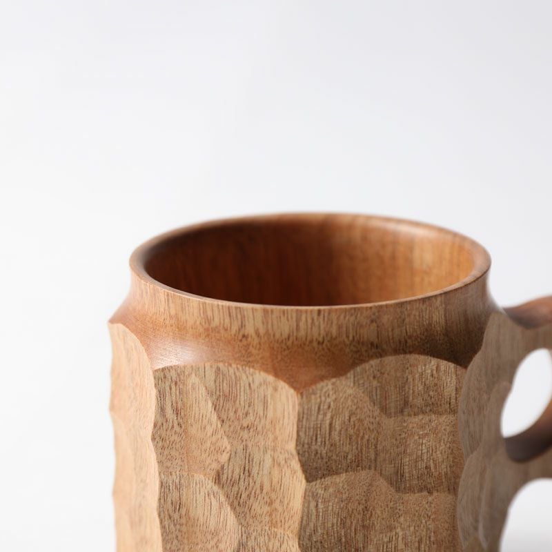 Akihiro Woodworks アキヒロウッドワークス ジンカップ M｜SUNDAY