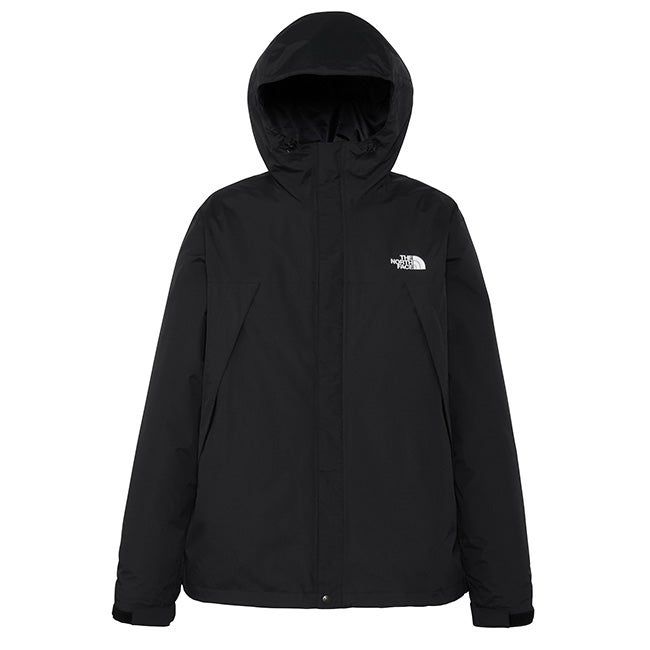 THE NORTH FACE ノースフェイス スクープジャケット メンズ｜SUNDAY
