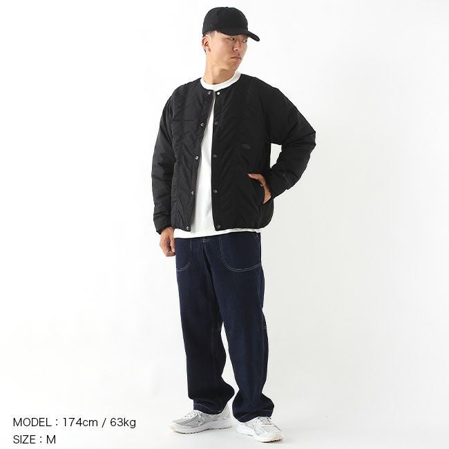 THE NORTH FACE ノースフェイス オルタレーションゼファーシェル
