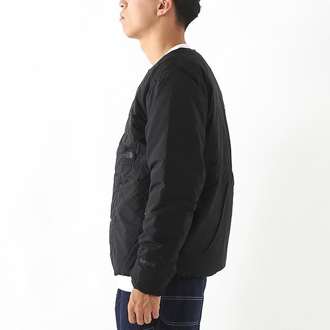 THE NORTH FACE ノースフェイス オルタレーションゼファーシェル