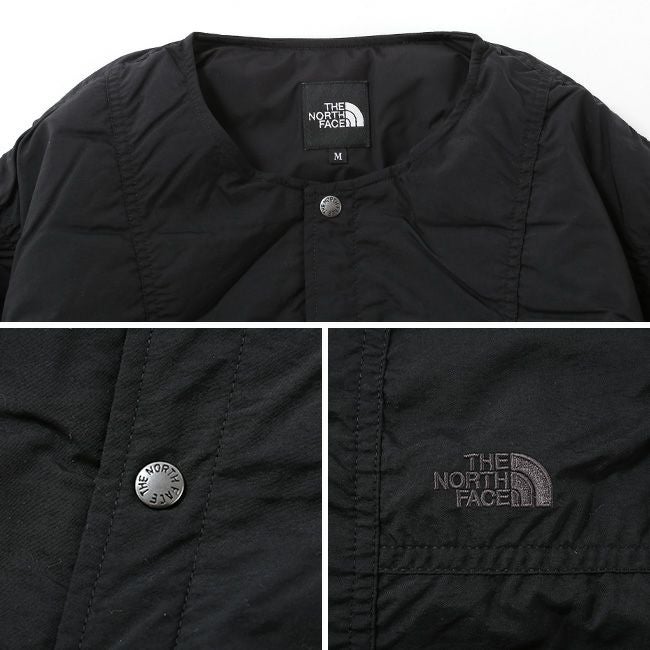 THE NORTH FACE ノースフェイス オルタレーションゼファーシェル