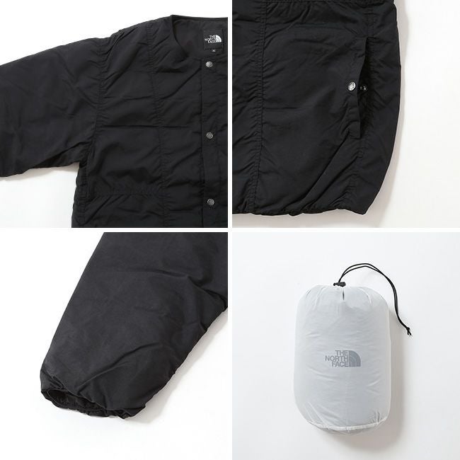 THE NORTH FACE ノースフェイス オルタレーションゼファーシェル