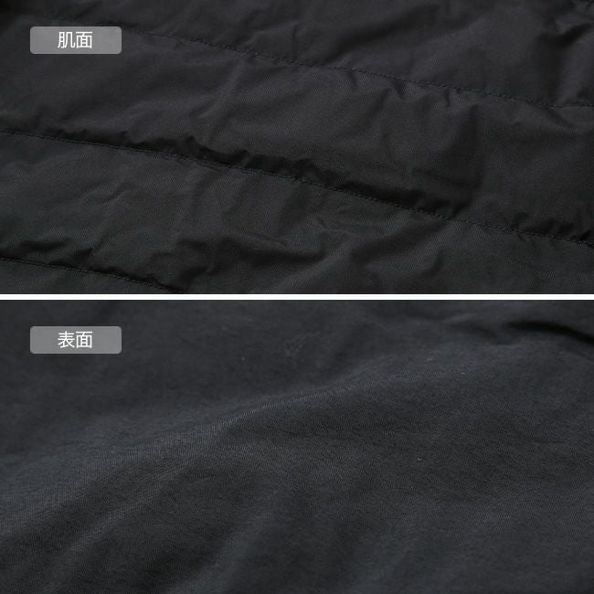 THE NORTH FACE ノースフェイス オルタレーションゼファーシェル