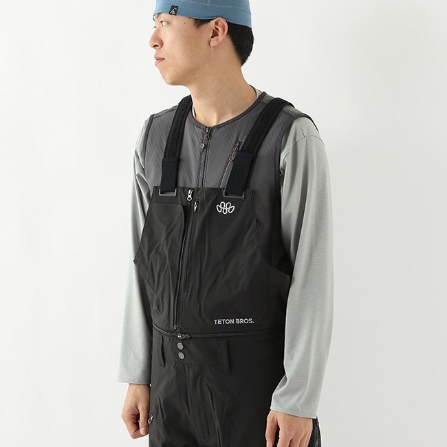 Teton Bros. ティートンブロス TBパンツ メンズ｜SUNDAY MOUNTAIN