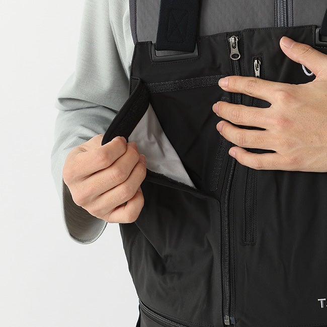 Teton Bros. ティートンブロス TBパンツ メンズ｜SUNDAY MOUNTAIN