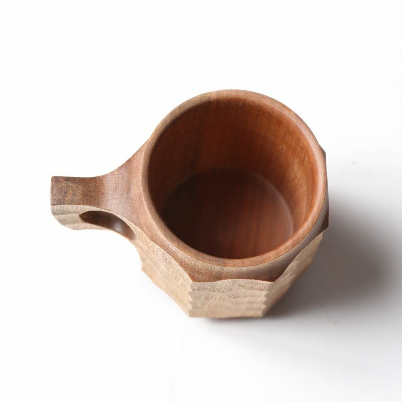 Akihiro Woodworks アキヒロウッドワークス ジンカップ L｜SUNDAY