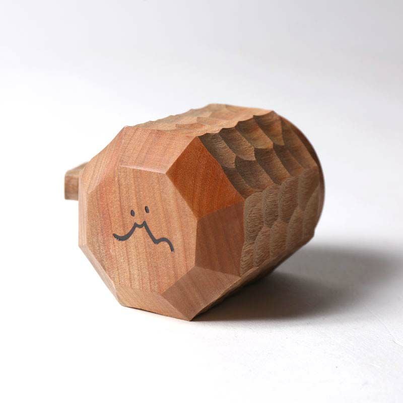 Akihiro Woodworks アキヒロウッドワークス ジンカップ L｜SUNDAY