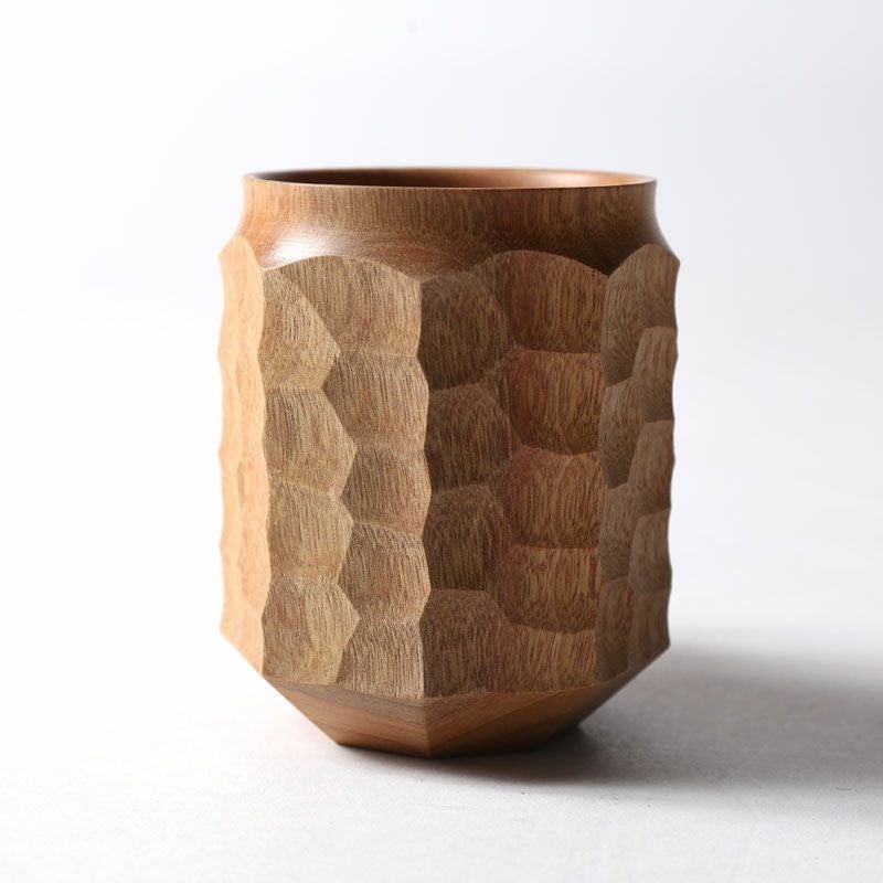 Akihiro Woodworks アキヒロウッドワークス ジンカップ 2L｜SUNDAY