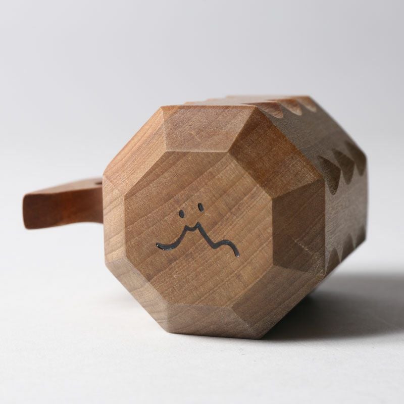 Akihiro Woodworks アキヒロウッドワークス ジンカップ雫 L｜SUNDAY