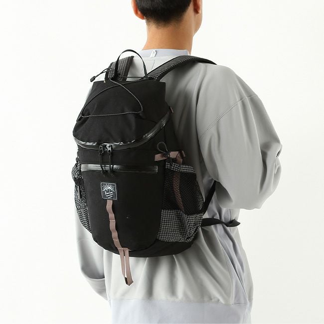 RawLow Mountain Works ロウロウマウンテンワークス ビートル