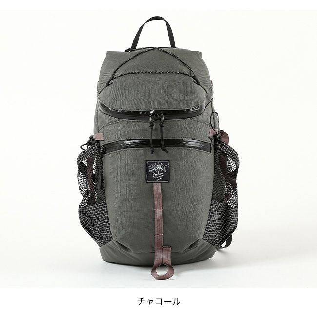 RawLow Mountain Works ロウロウマウンテンワークス ビートル｜SUNDAY