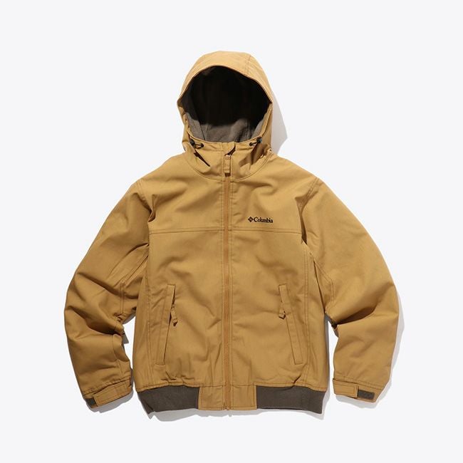 Columbia コロンビア ロマビスタフーディー メンズ｜SUNDAY MOUNTAIN