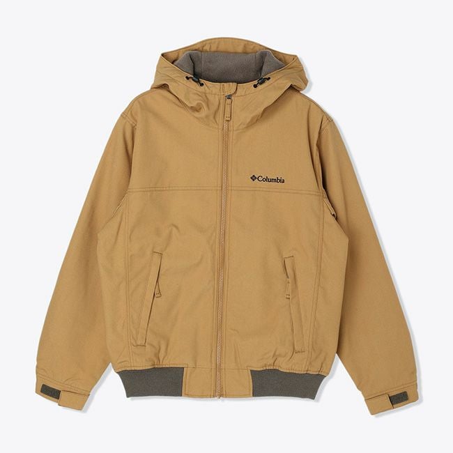 Columbia コロンビア ロマビスタフーディー メンズ｜SUNDAY MOUNTAIN