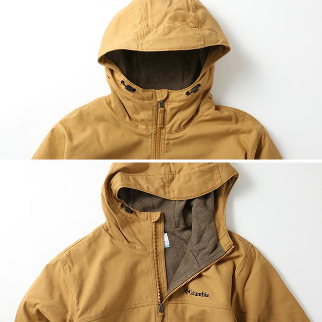 Columbia コロンビア ロマビスタフーディー メンズ｜SUNDAY MOUNTAIN