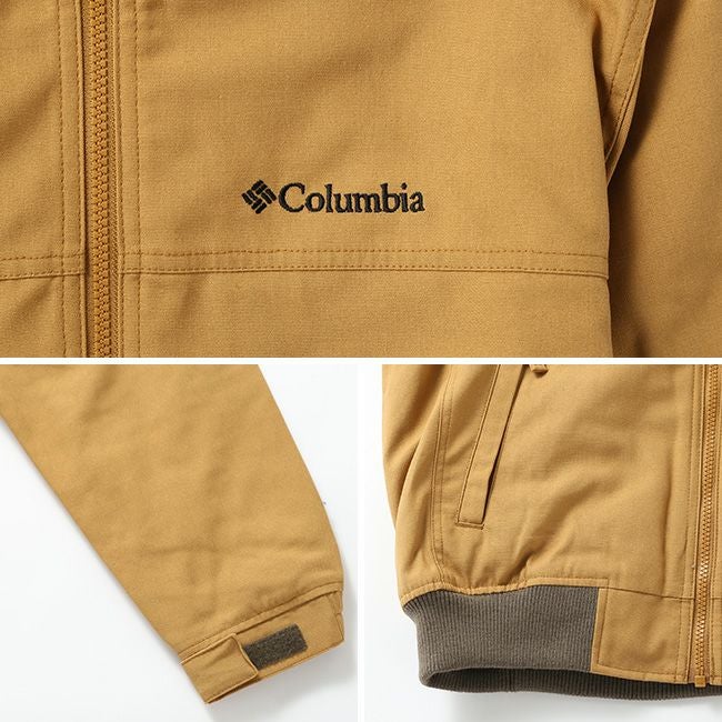 Columbia コロンビア ロマビスタフーディー メンズ｜SUNDAY MOUNTAIN