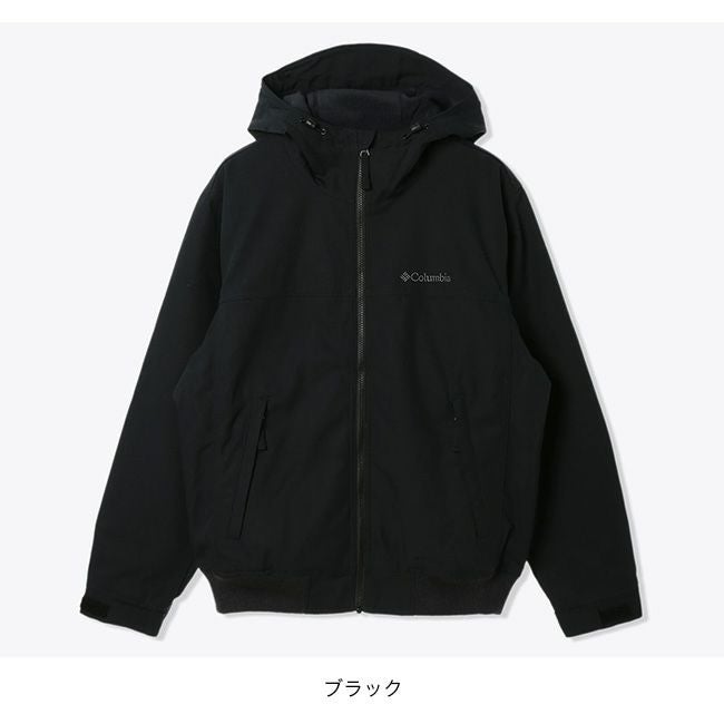 Columbia コロンビア ロマビスタフーディー メンズ｜SUNDAY MOUNTAIN