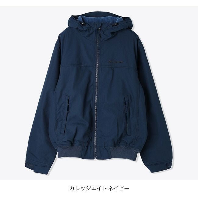 Columbia コロンビア ロマビスタフーディー メンズ｜SUNDAY MOUNTAIN