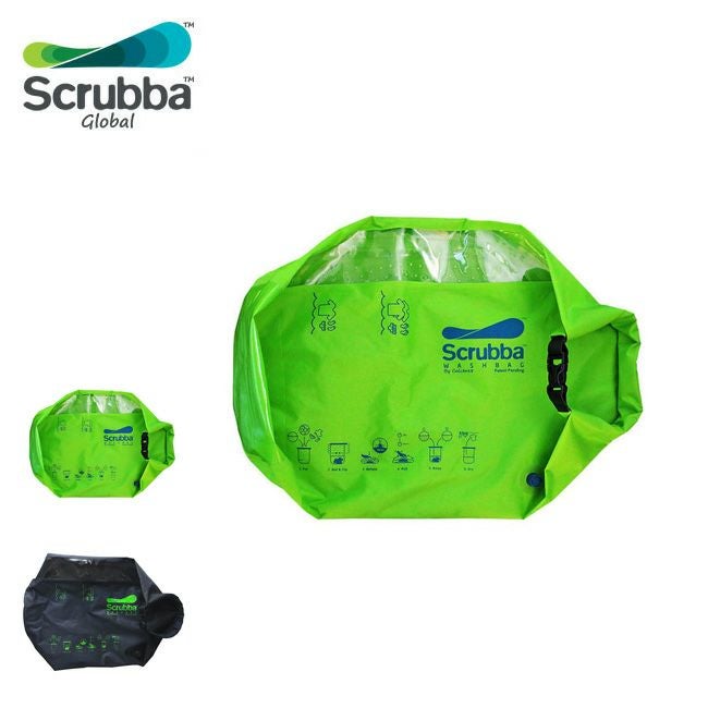 Scrubba スクラバ 通販