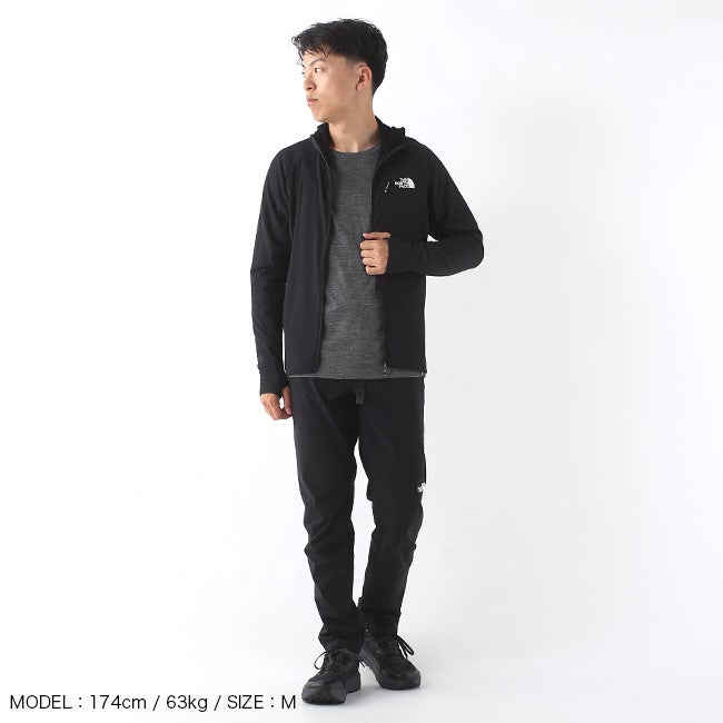 THE NORTH FACE ノースフェイス バーブライトパンツ メンズ｜SUNDAY